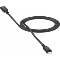 MOPHIE Lightning kabel Essentials Lightning na USB-C | charging cable 1M, crni